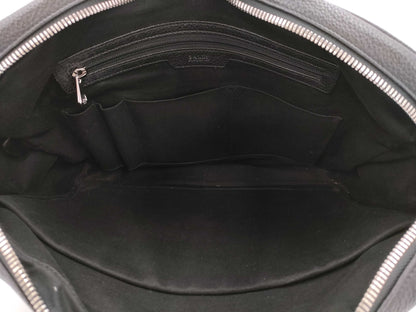 BALLY / Leather Business Bag Business Bag
