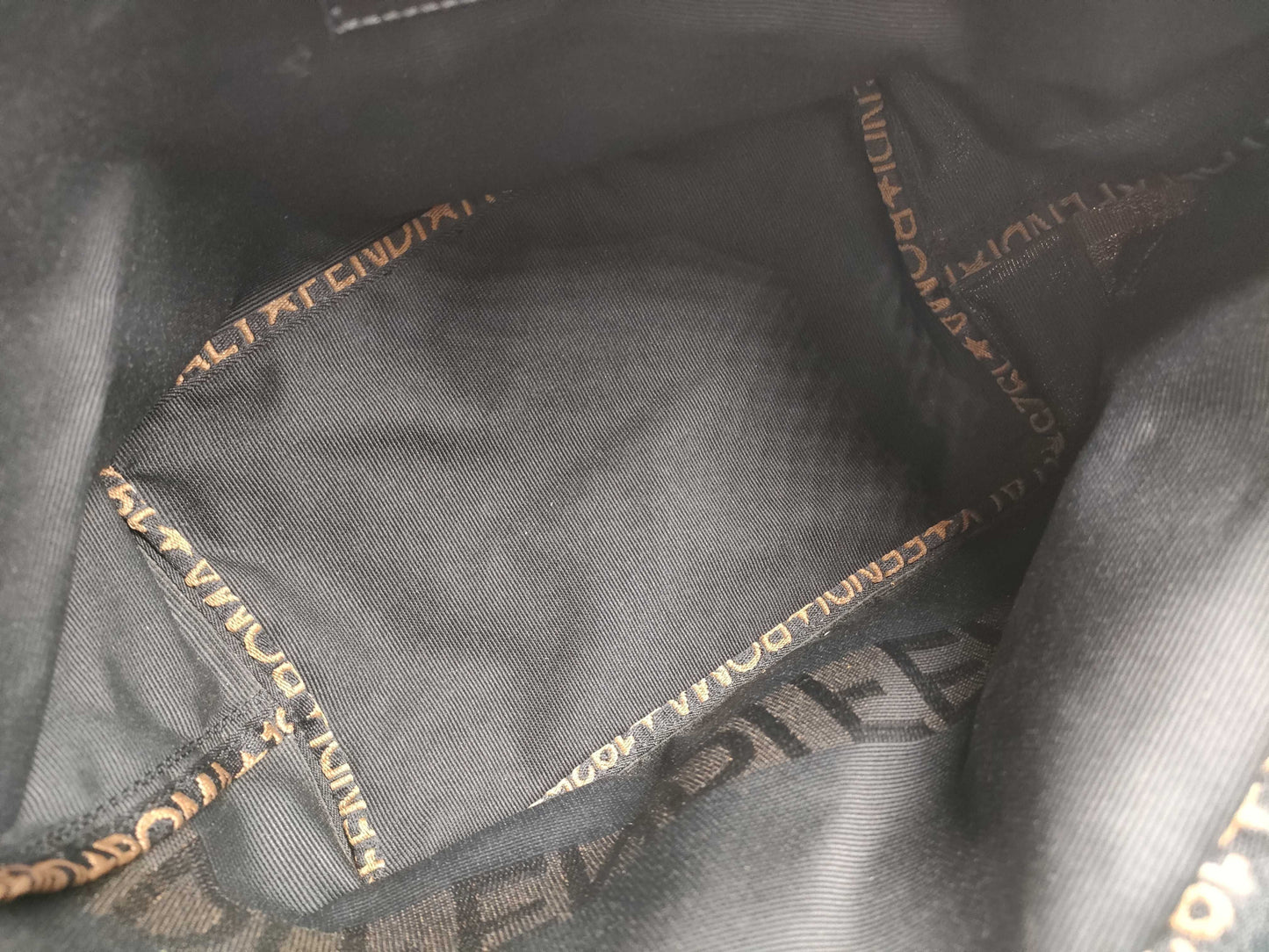 FENDI 2305 26488 handbag