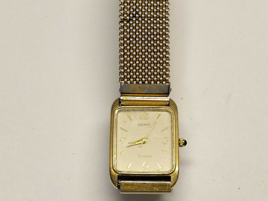 SEIKO 7321-6080 Women's Watch