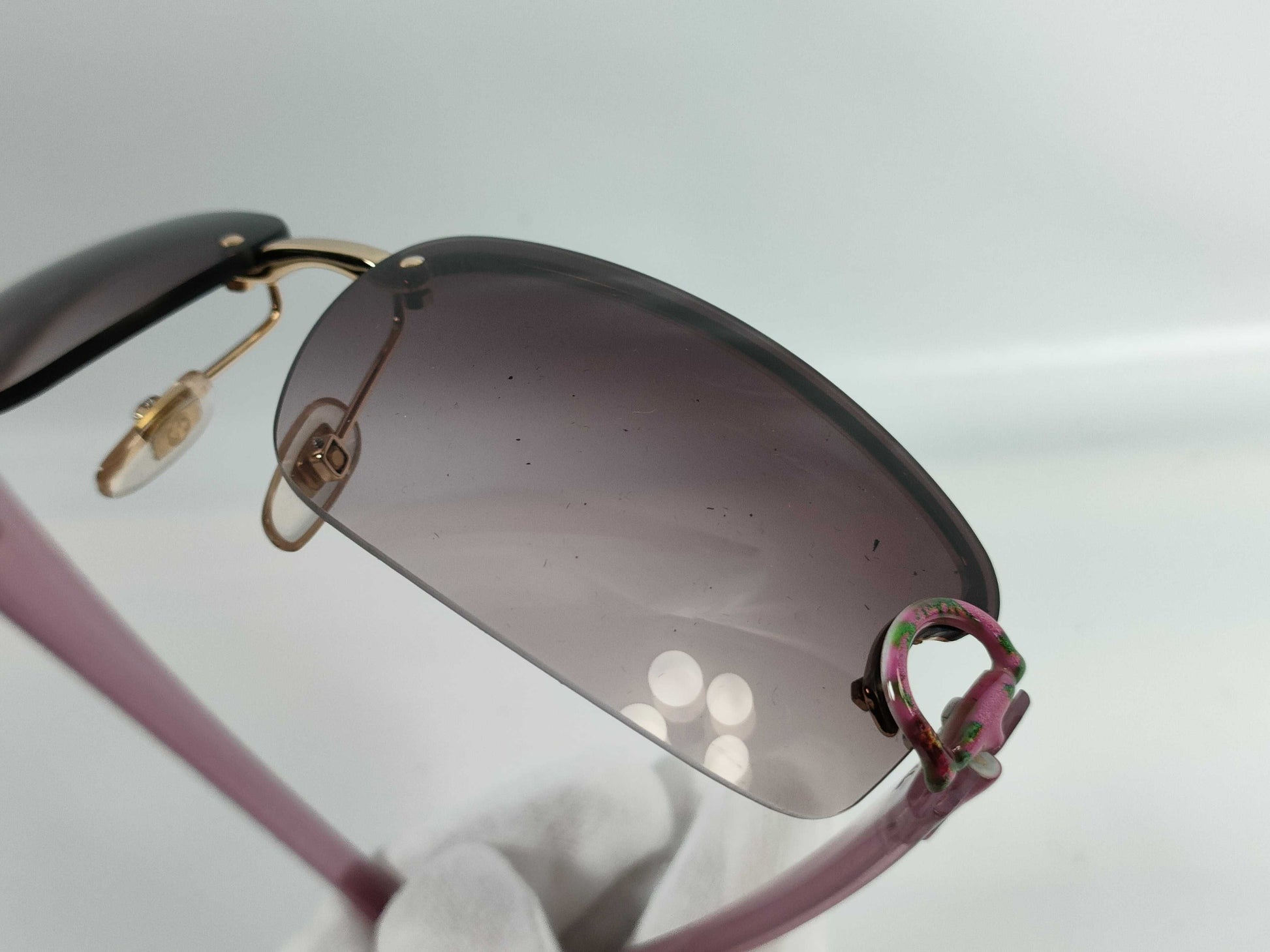 GUCCI GG2744/GG2590 Sunglasses/Glasses
