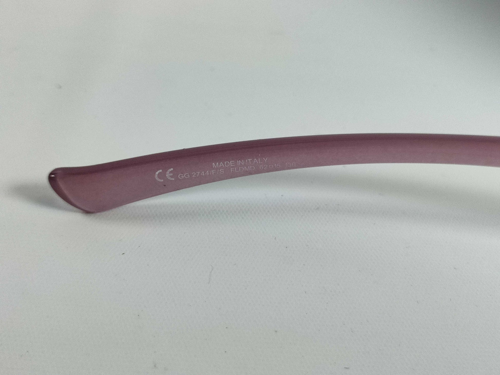 GUCCI GG2744/GG2590 Sunglasses/Glasses