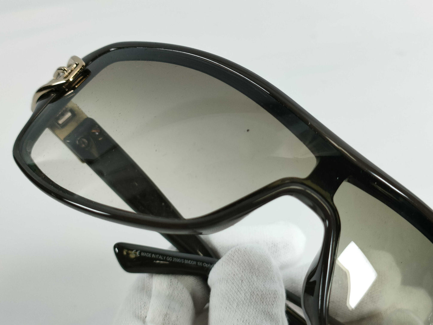 GUCCI GG2744/GG2590 Sunglasses/Glasses