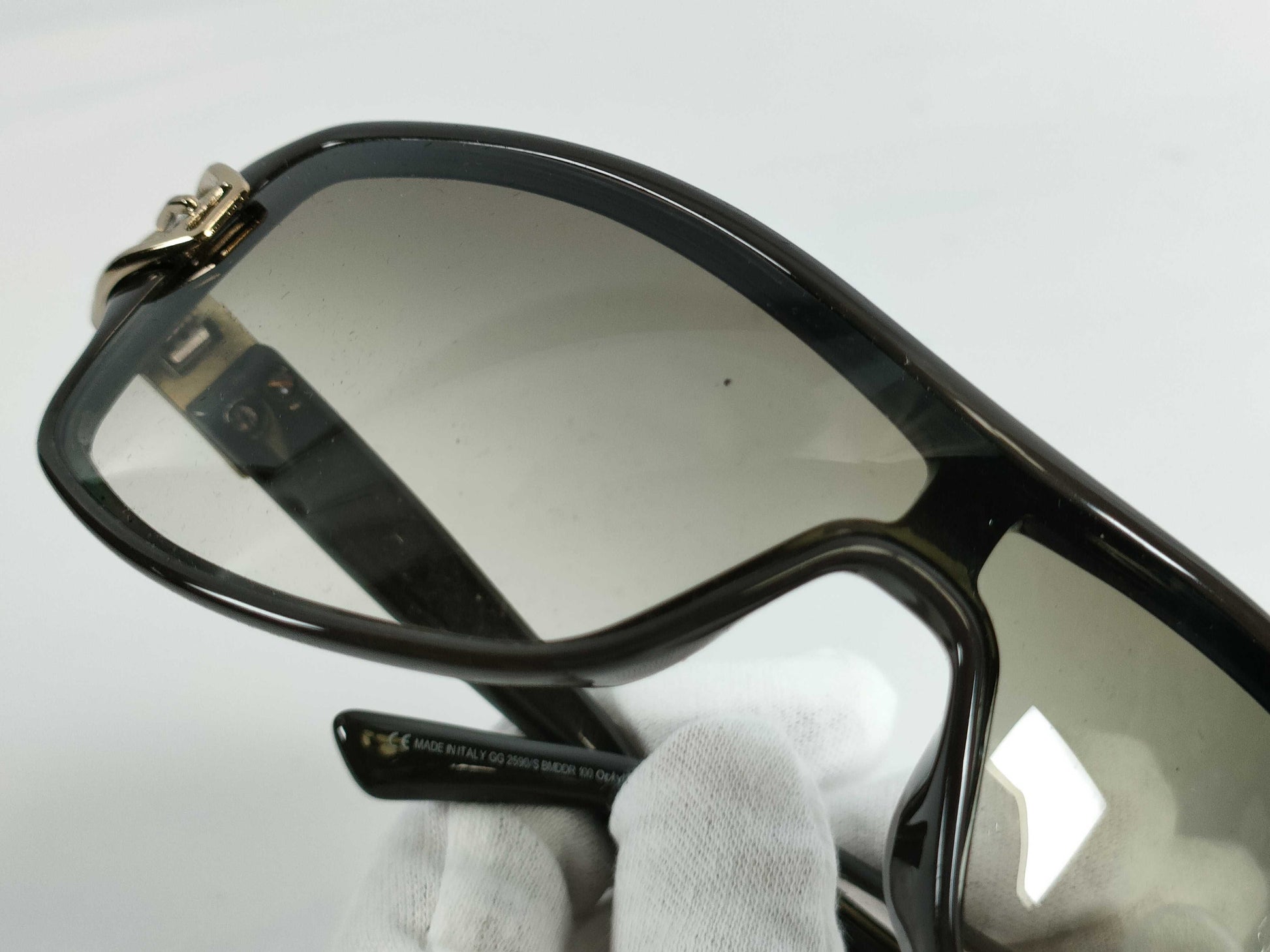 GUCCI GG2744/GG2590 Sunglasses/Glasses