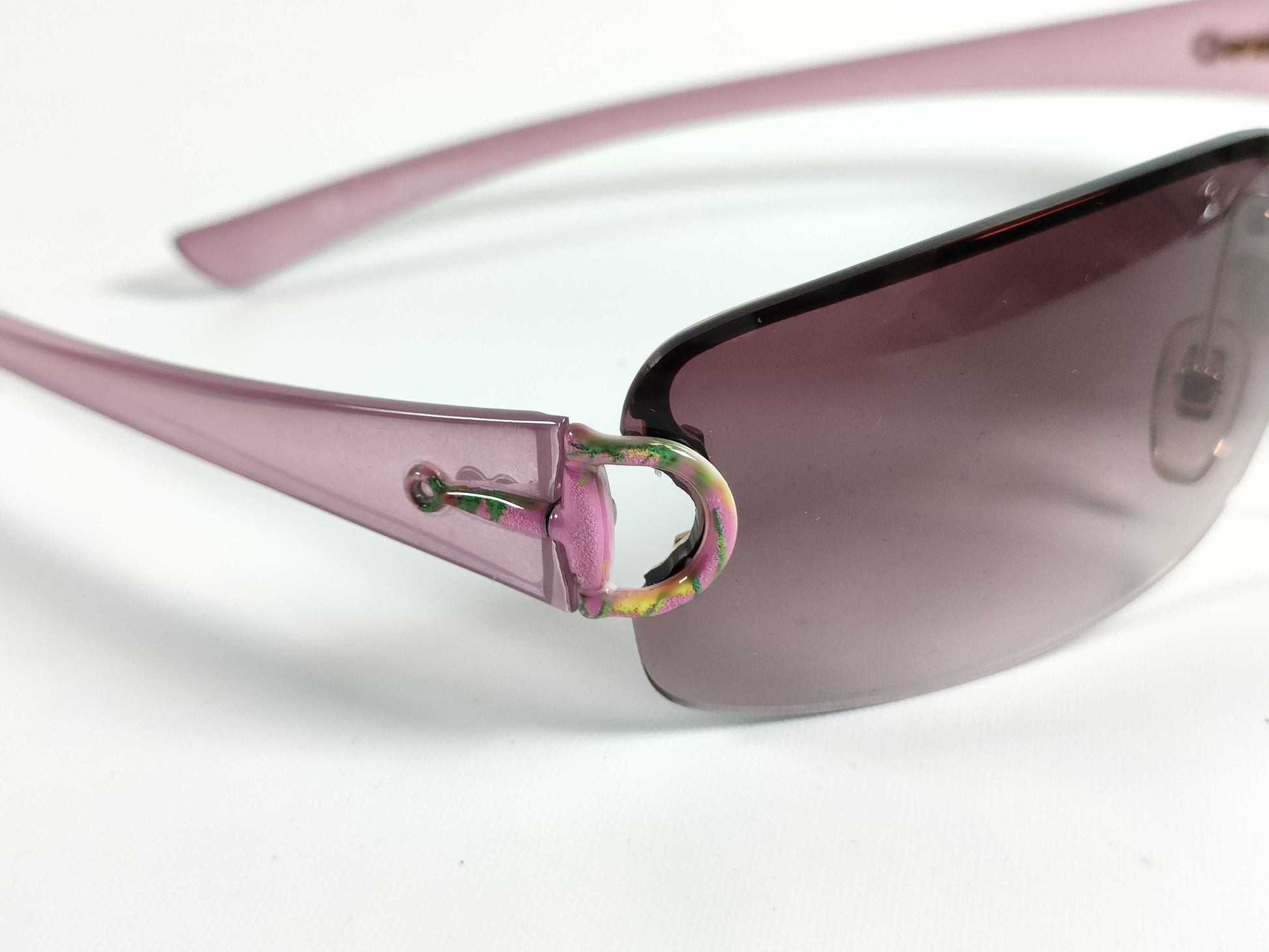GUCCI GG2744/GG2590 Sunglasses/Glasses