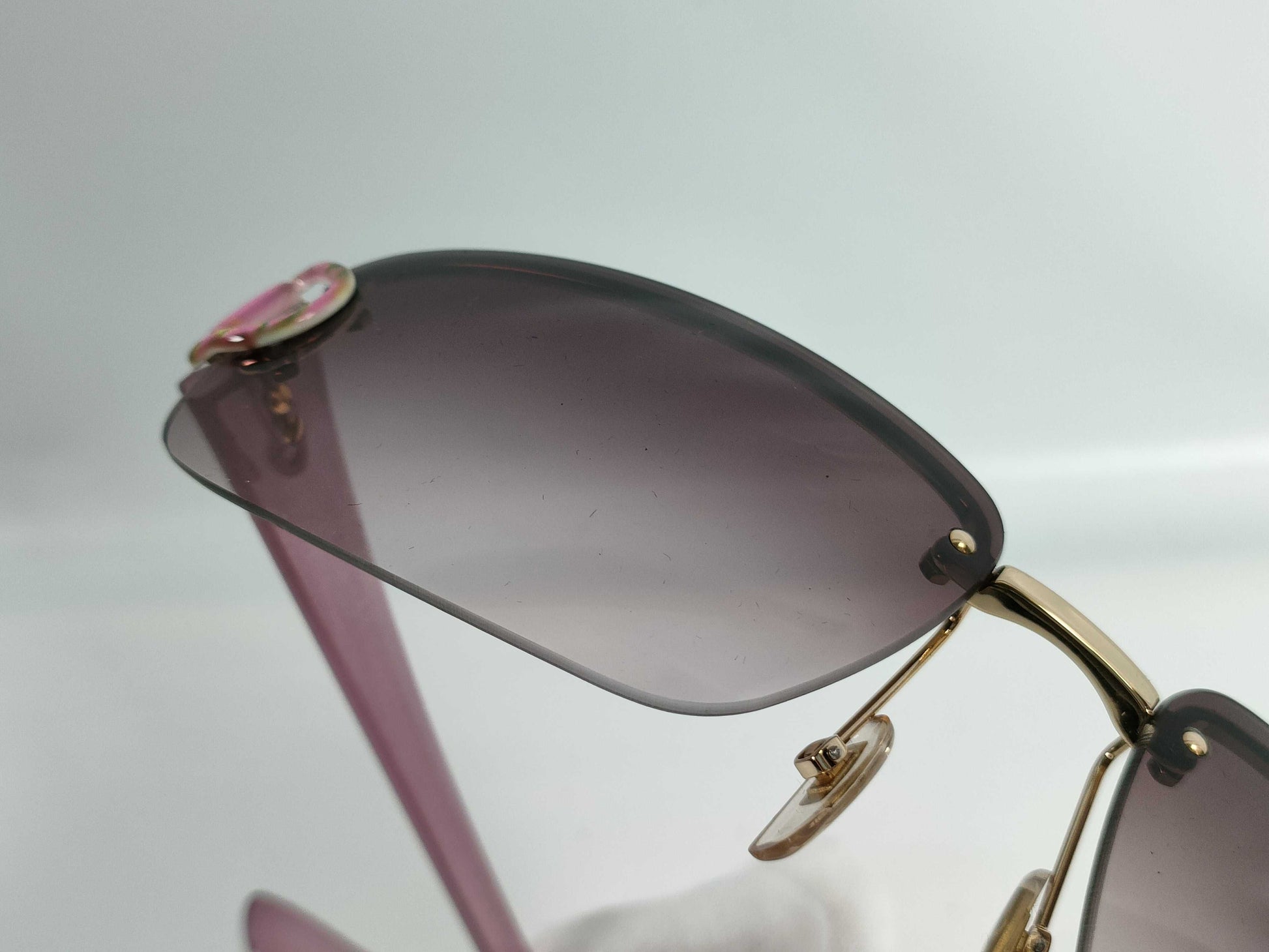 GUCCI GG2744/GG2590 Sunglasses/Glasses