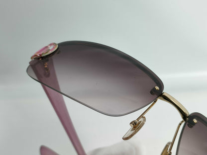 GUCCI GG2744/GG2590 Sunglasses/Glasses