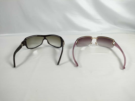 GUCCI GG2744/GG2590 Sunglasses/Glasses