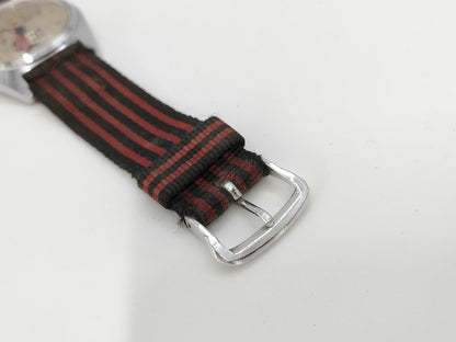 SEIKO 5000-7000 Mickey Mouse Hand-Wound Boys' Watch
