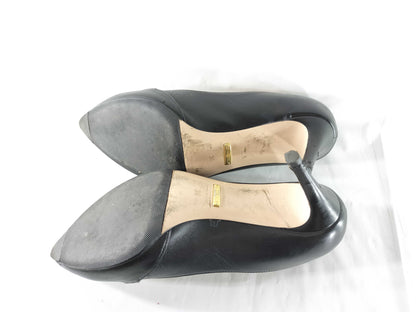 GUCCI 645441/Kihei Chain/Pumps Pumps