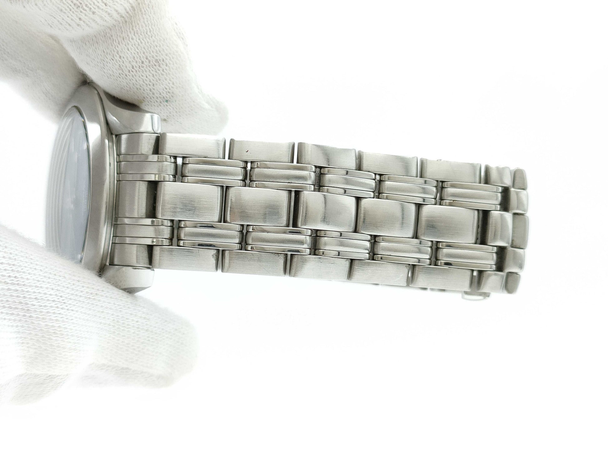 OMEGA Seamaster 2501.81 56798480 Quartz Men's Watch