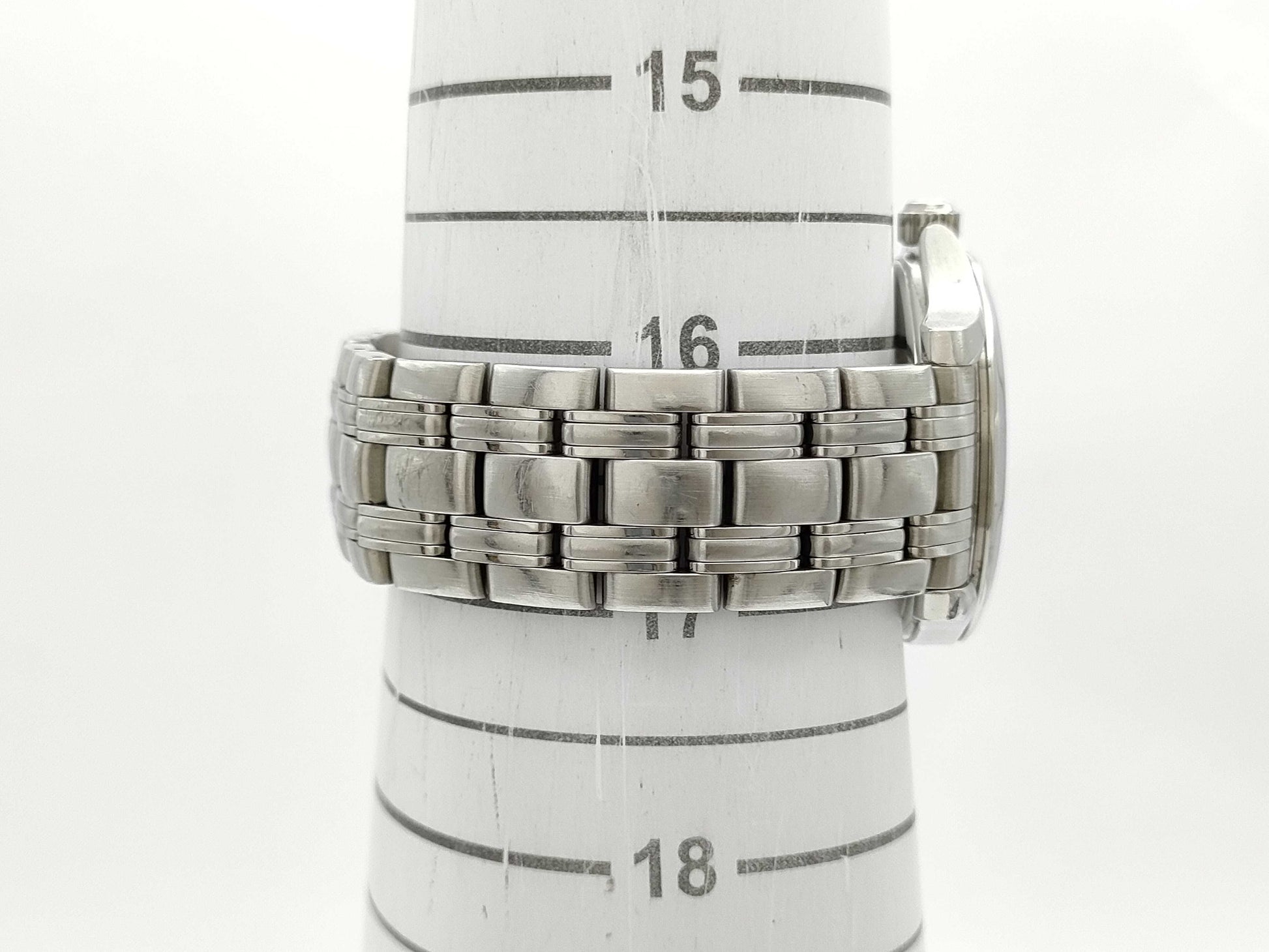 OMEGA Seamaster 2501.81 56798480 Quartz Men's Watch