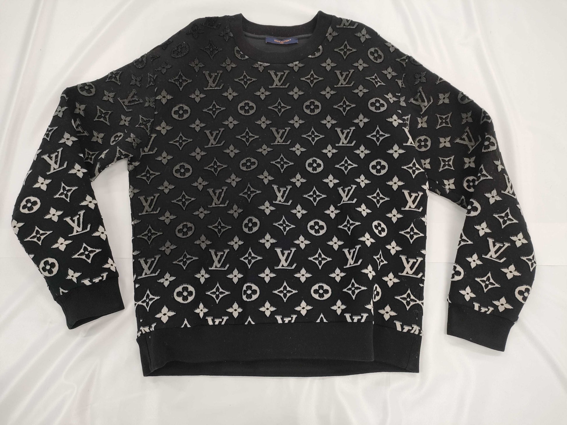LOUIS VUITTON RM231Q Sweatshirt Top