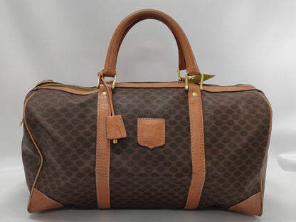 CELINE Boston Bag Boston Bag