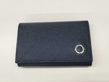 BVLGARI 6-ring key case/key holder