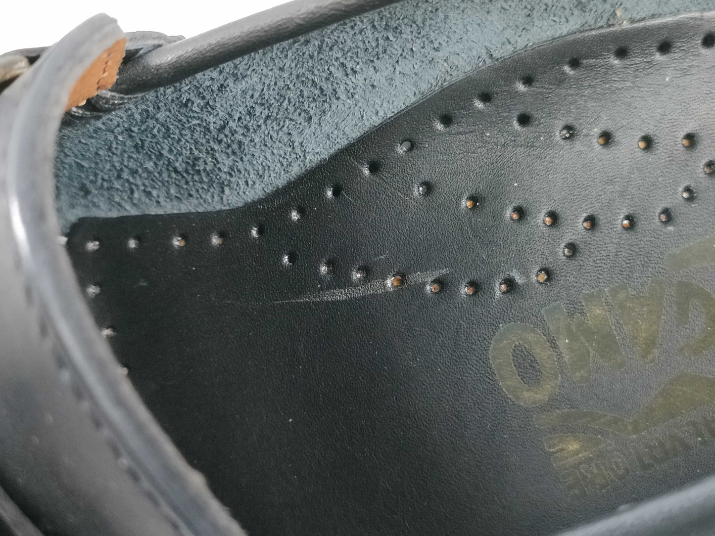 Salvatore Ferragamo Vara Loafers