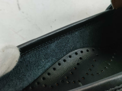 Salvatore Ferragamo Vara Loafers