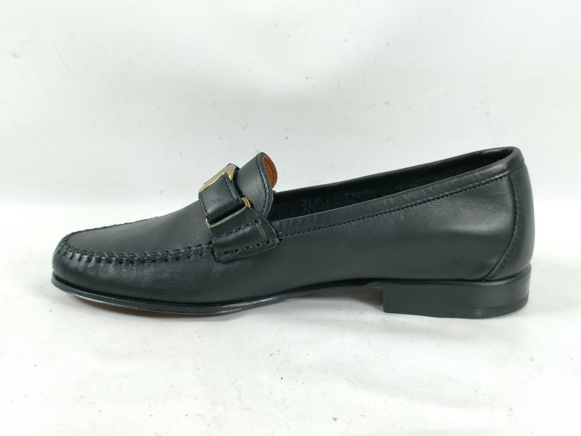 Salvatore Ferragamo Vara Loafers