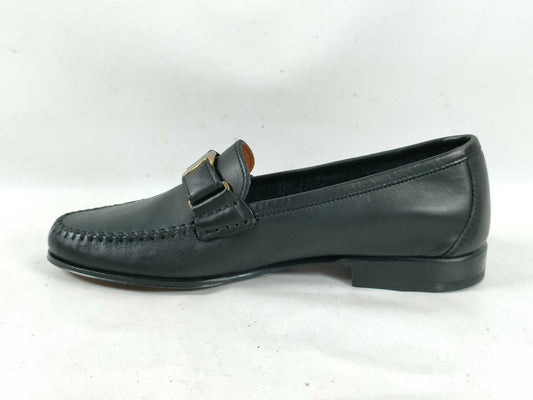Salvatore Ferragamo Vara Loafers