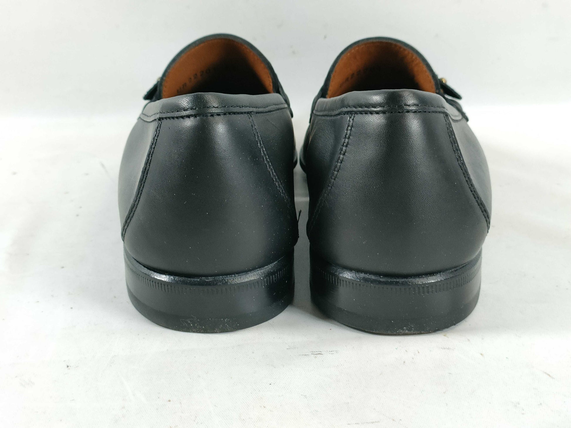 Salvatore Ferragamo Vara Loafers