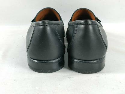 Salvatore Ferragamo Vara Loafers