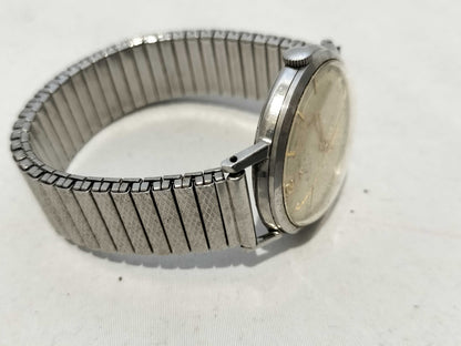 SEIKO Marvel 17 Jewels Men's Watch