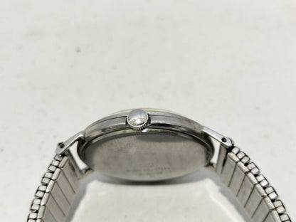 SEIKO Marvel 17 Jewels Men's Watch