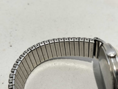SEIKO Marvel 17 Jewels Men's Watch