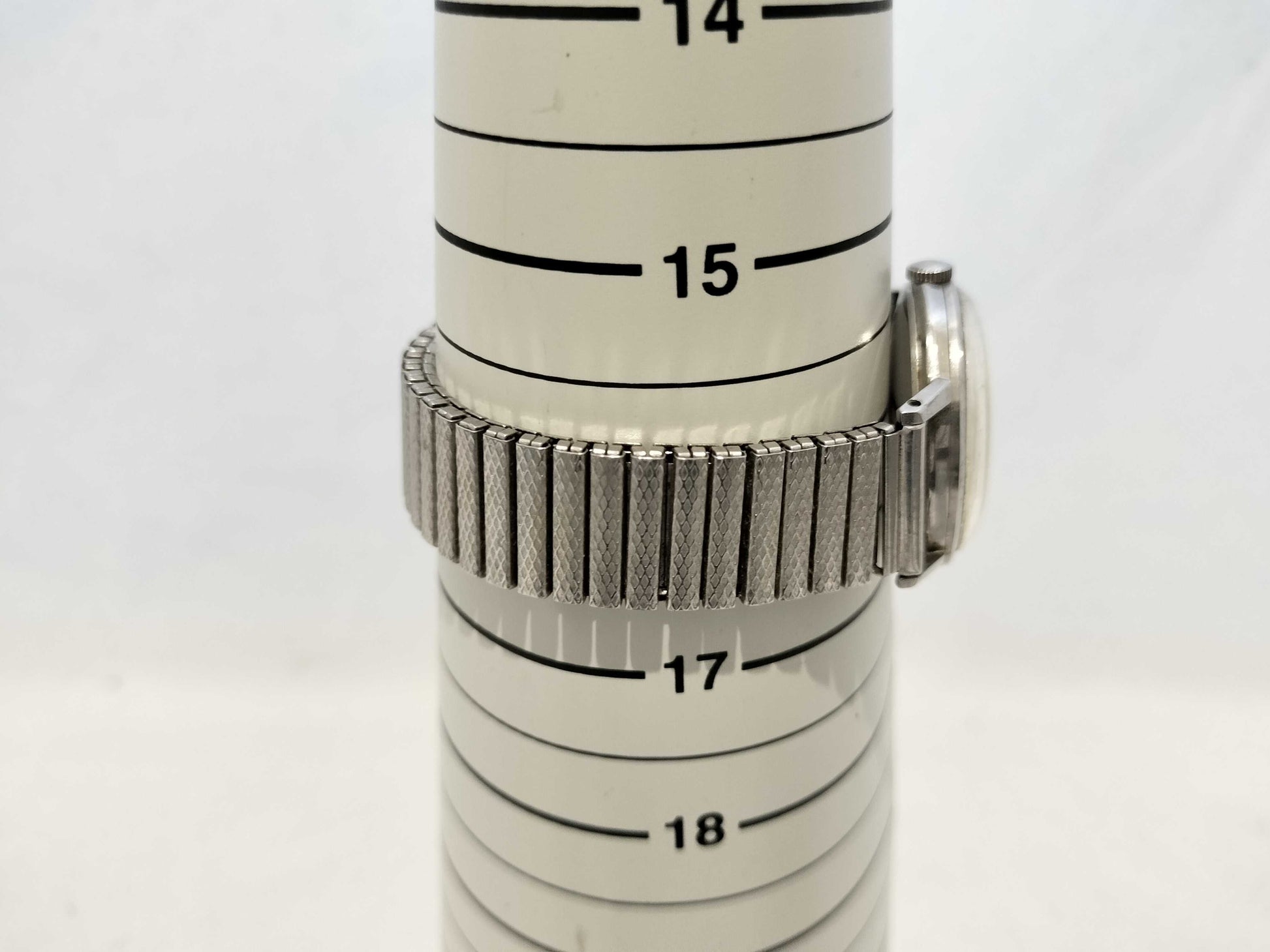 SEIKO Marvel 17 Jewels Men's Watch