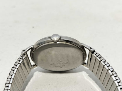 SEIKO Marvel 17 Jewels Men's Watch