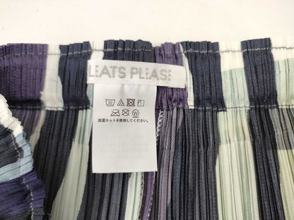ISSEY MIYAKE PLEATS PLEASE/Pleats Please/Pants