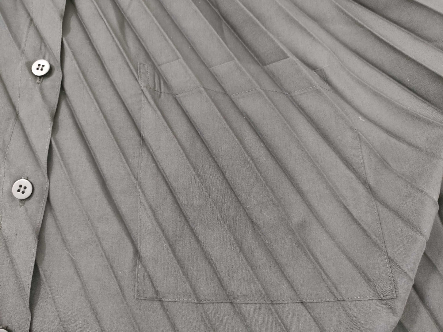 ISSEY MIYAKE me/Tops Tops