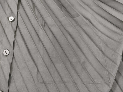 ISSEY MIYAKE me/Tops Tops
