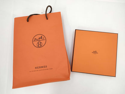 HERMES handkerchiefs and other accessories