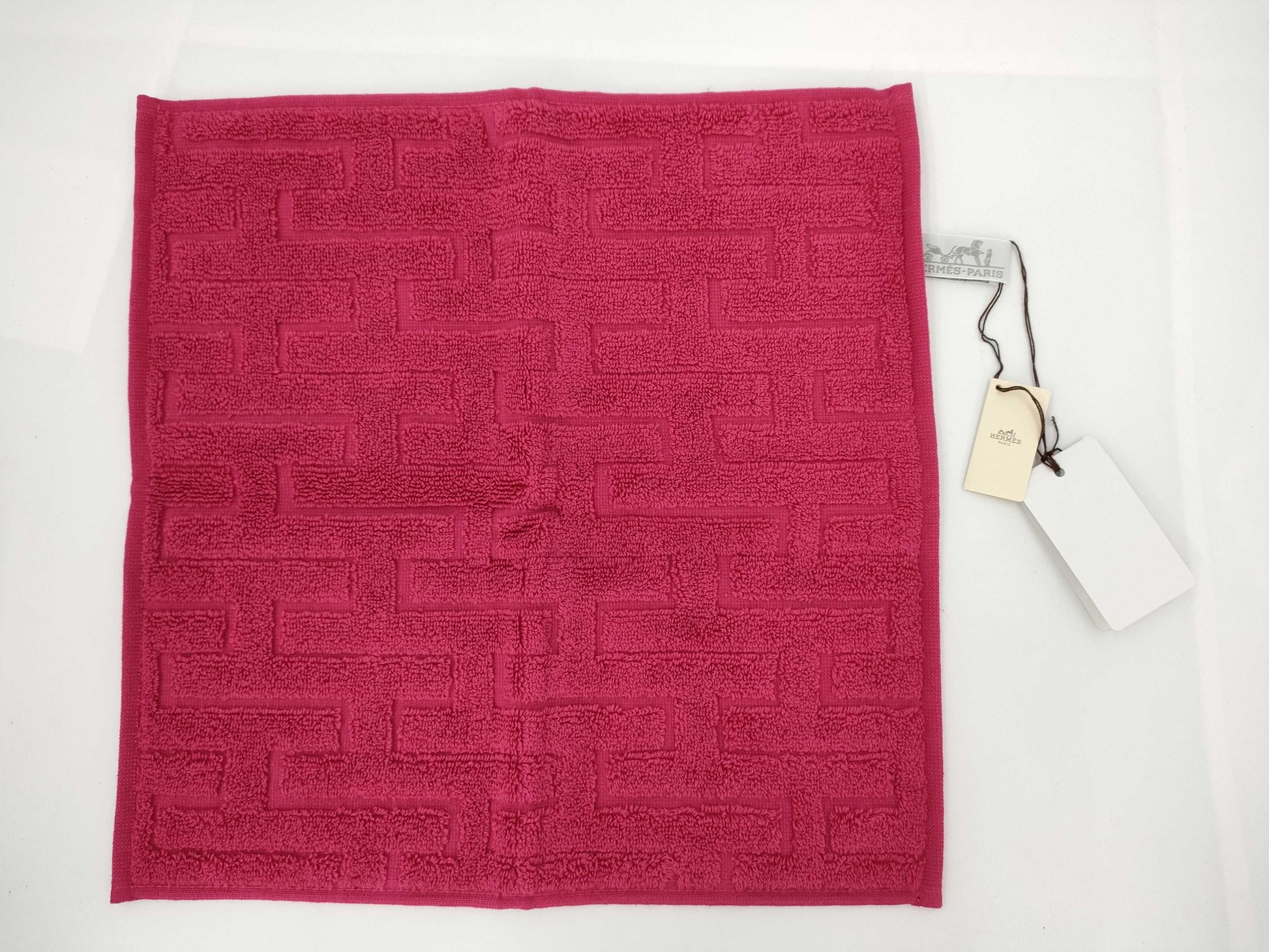HERMES handkerchiefs and other accessories