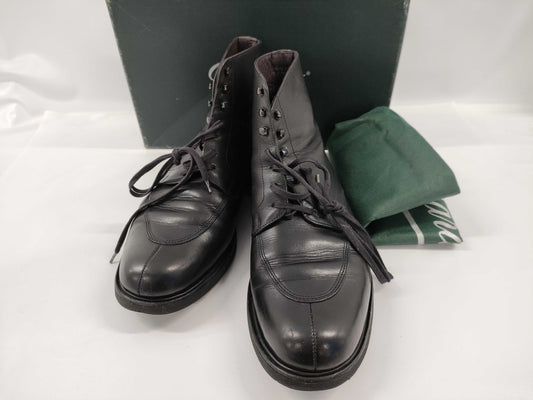 Paraboot Leather Lace-up Other Shoes