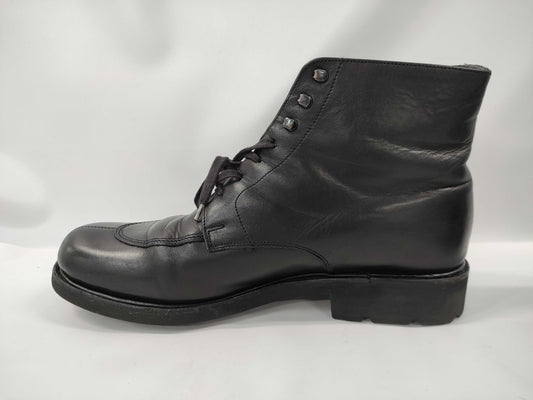 Paraboot Leather Lace-up Other Shoes