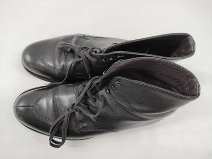 Paraboot Leather Lace-up Other Shoes