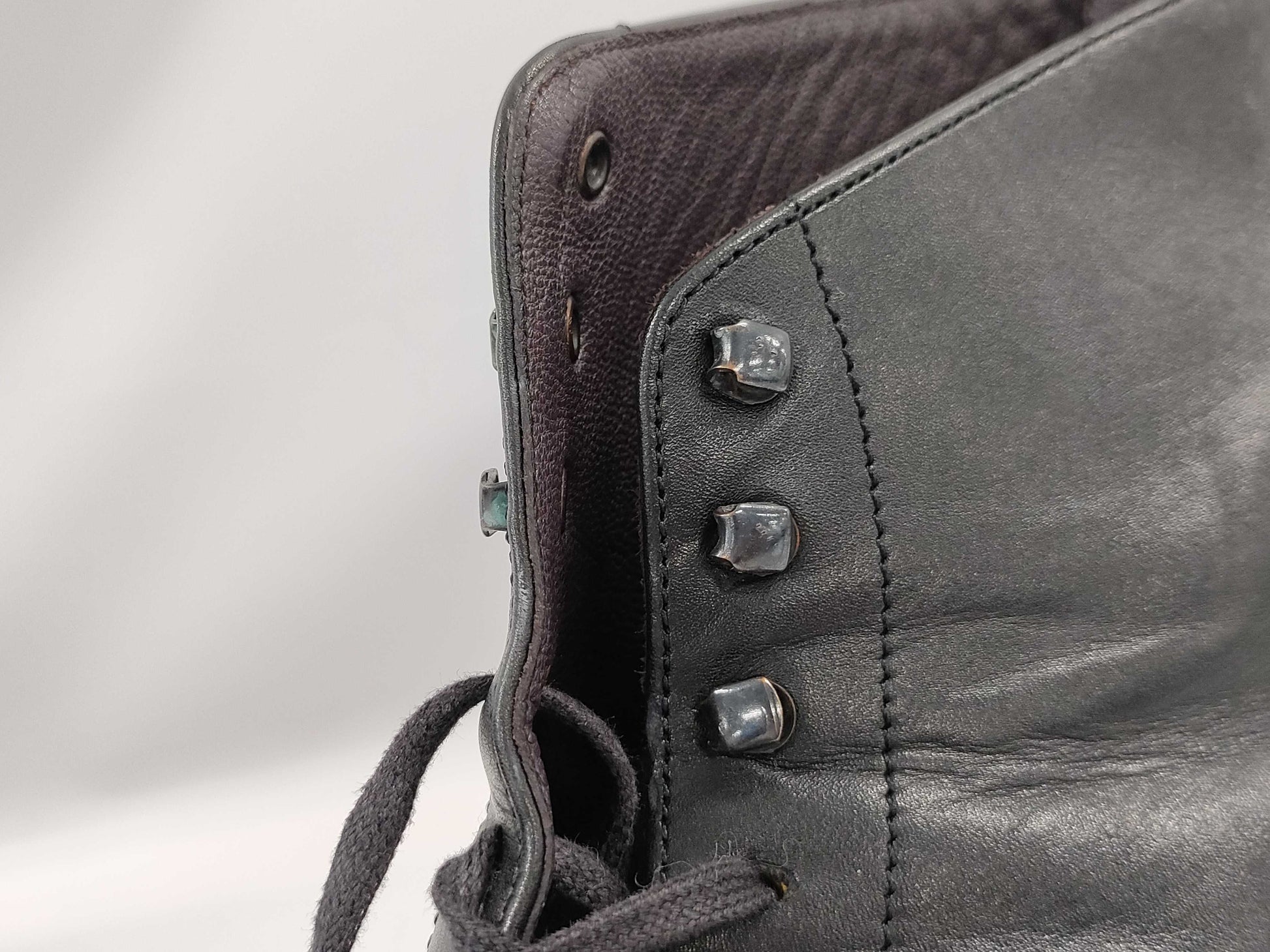 Paraboot Leather Lace-up Other Shoes
