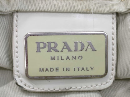 PRADA nylon bag *2 shoulder bag
