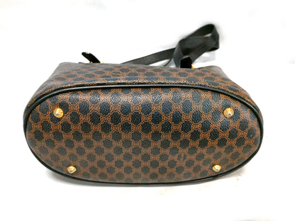 CELINE MC96 Handbag Black