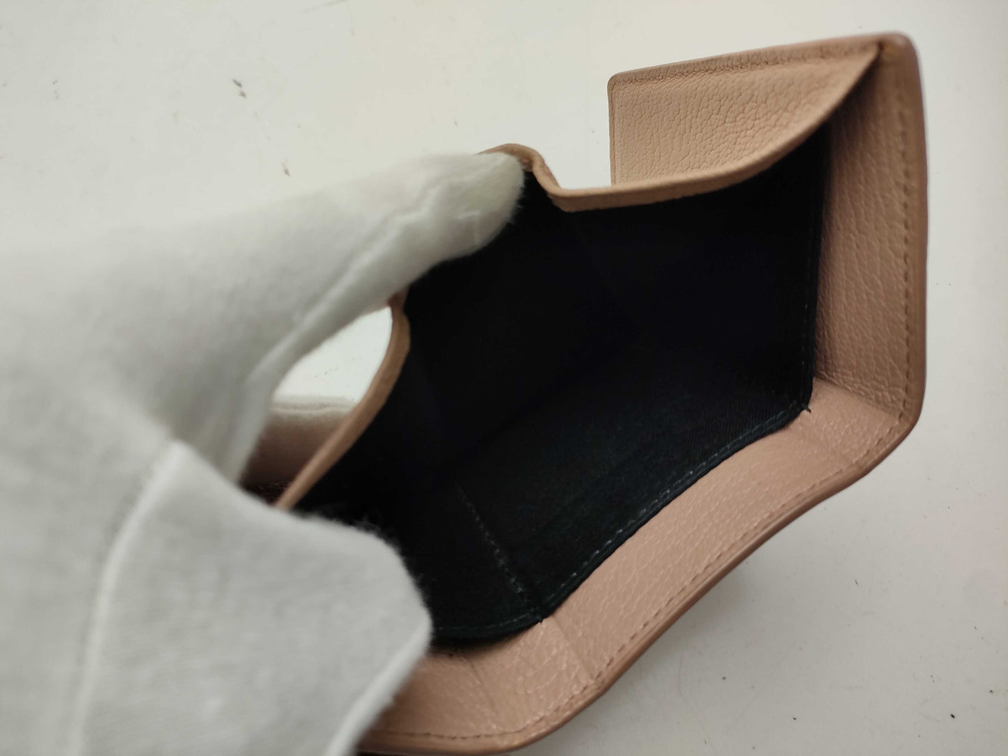 BALENCIAGA Compact Wallet