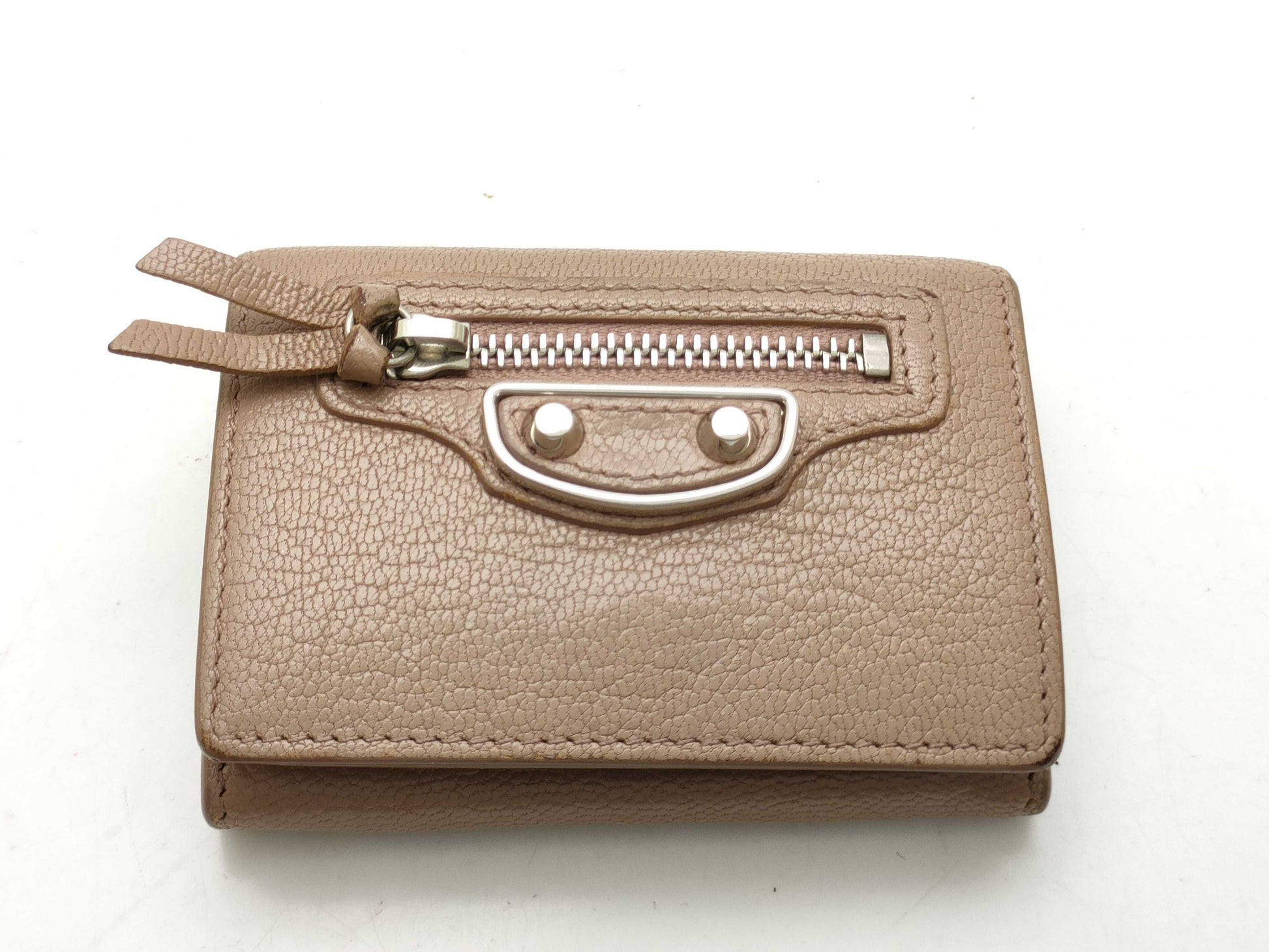 BALENCIAGA Compact Wallet