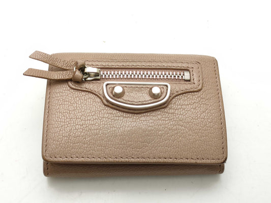 BALENCIAGA Compact Wallet