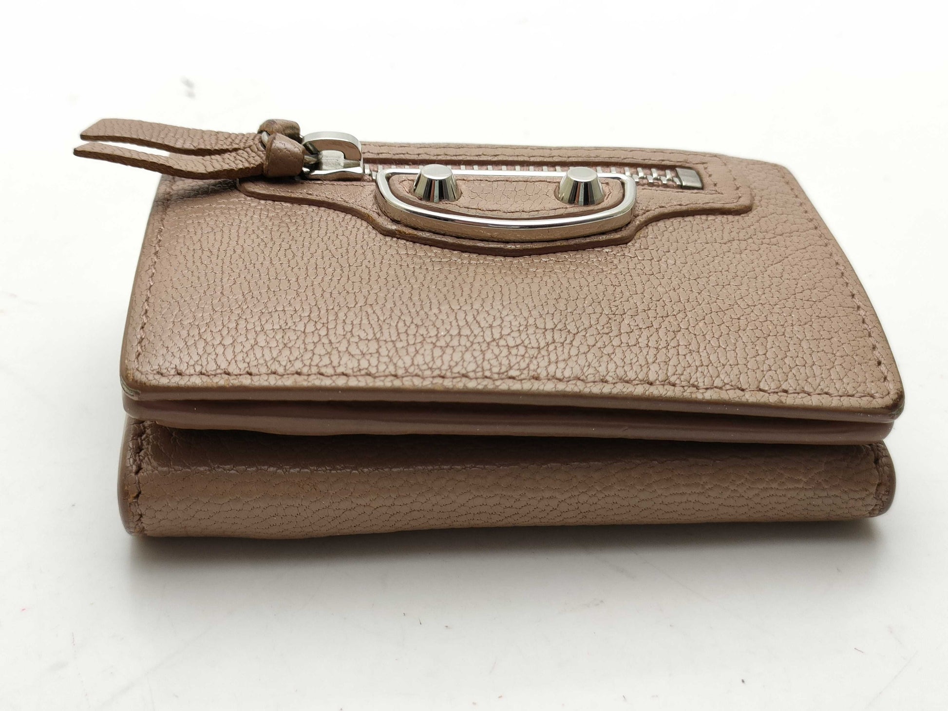 BALENCIAGA Compact Wallet