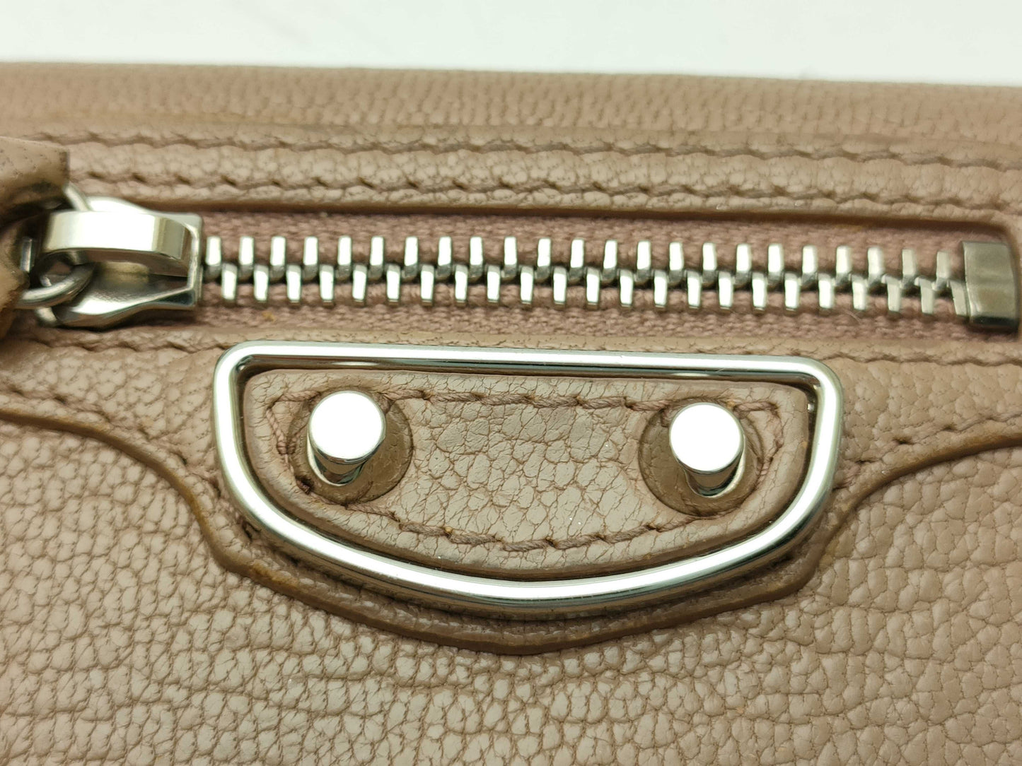 BALENCIAGA Compact Wallet