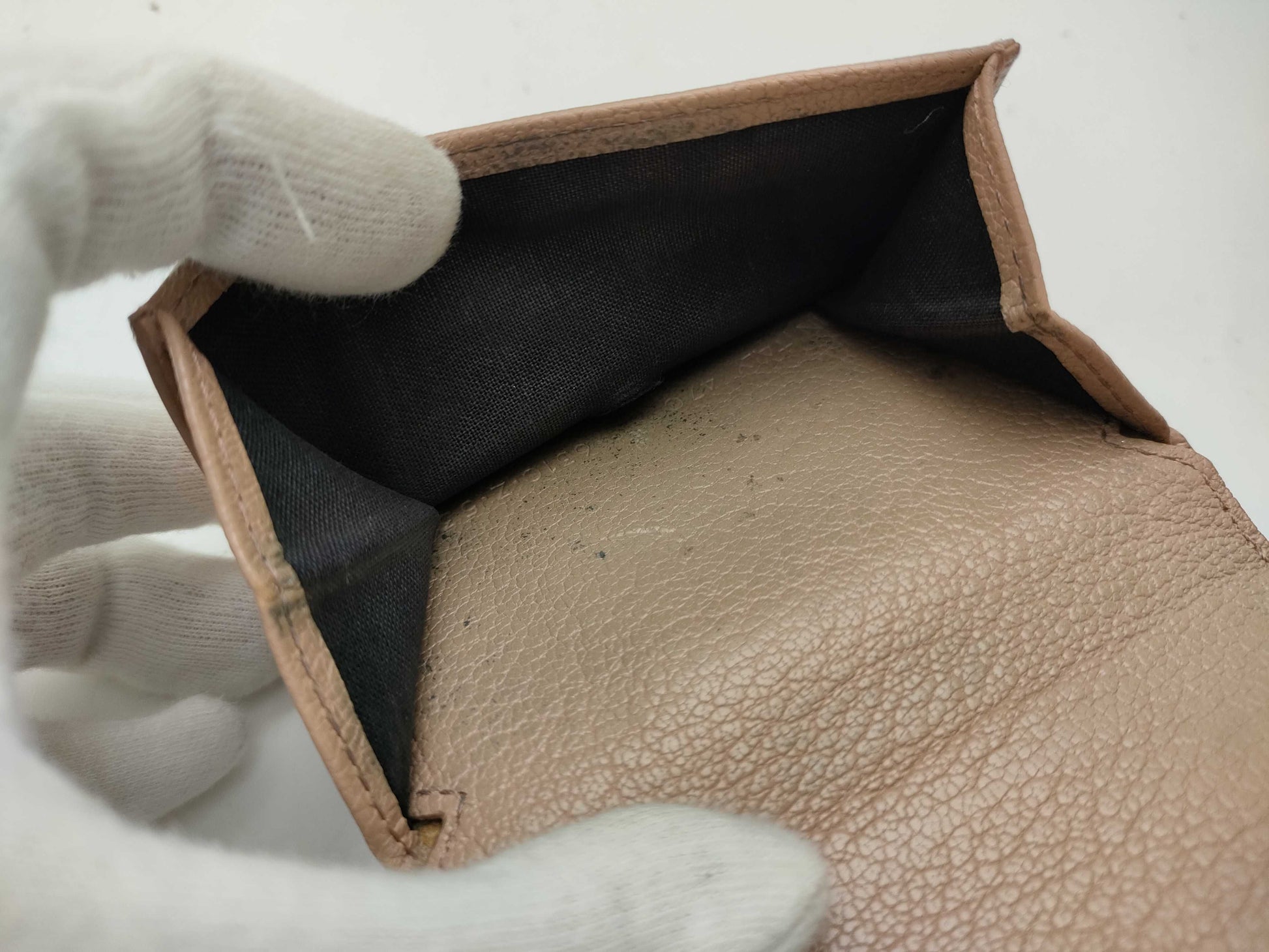 BALENCIAGA Compact Wallet