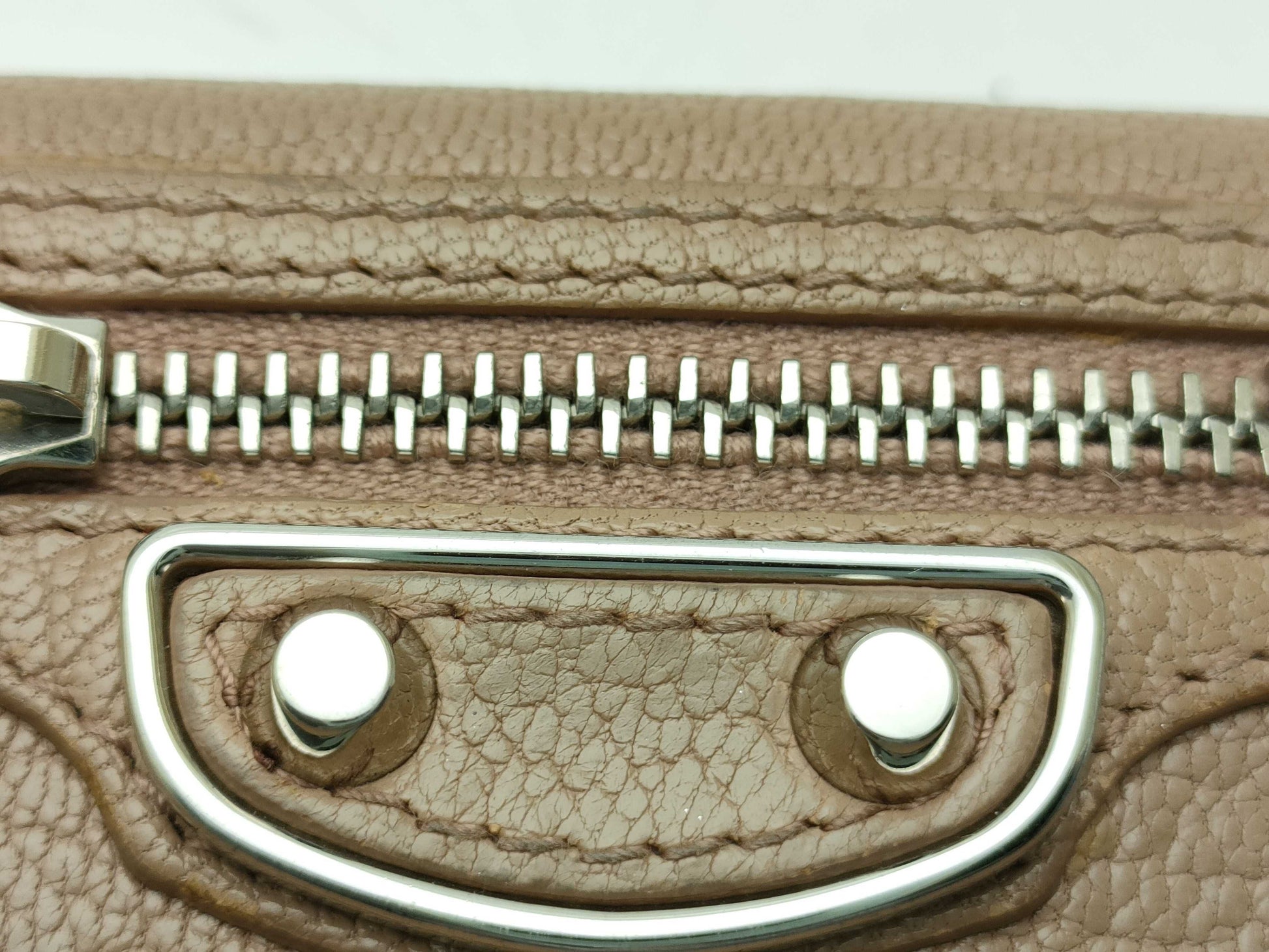 BALENCIAGA Compact Wallet
