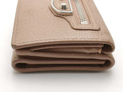 BALENCIAGA Compact Wallet