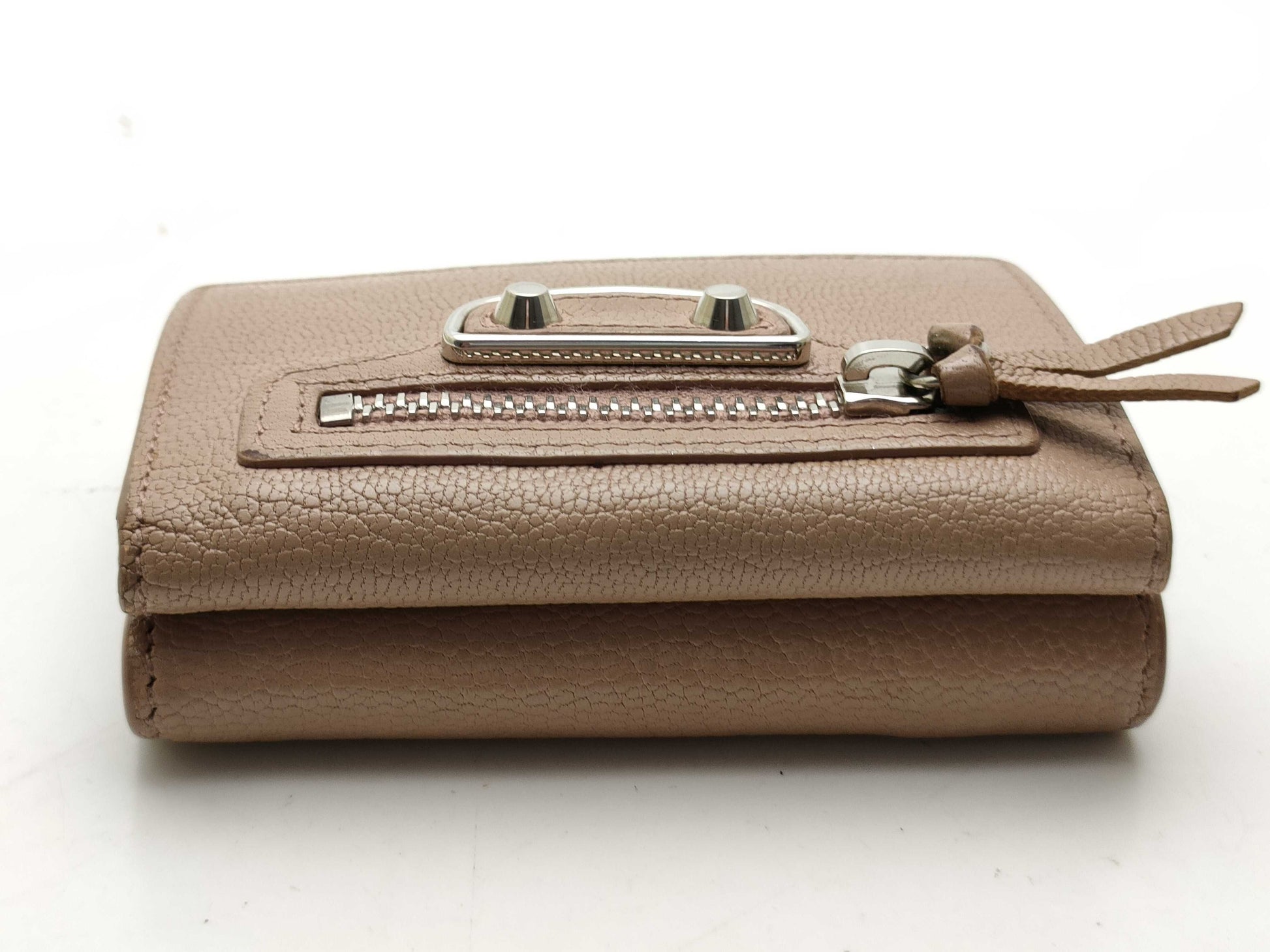 BALENCIAGA Compact Wallet