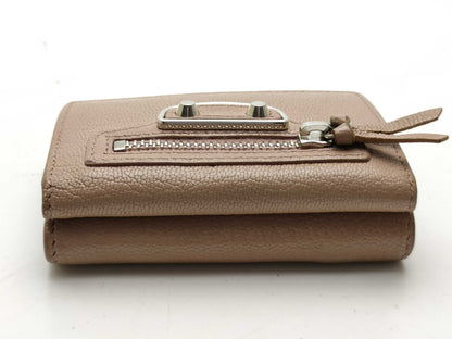 BALENCIAGA Compact Wallet